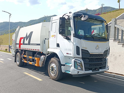 FLM5180ZYSDL6K 車輛 高效物流運輸的可靠選擇