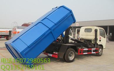 程力專(zhuān)汽湘西垃圾車(chē)直銷(xiāo)，高清細(xì)節(jié)圖一覽與物流服務(wù)解析