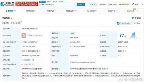 王思聰進(jìn)軍餐飲業(yè) 新公司聚焦外賣(mài)與餐飲管理，法拍風(fēng)波后新布局